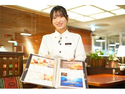 レッドロブスター ハウステンボス店のアルバイト