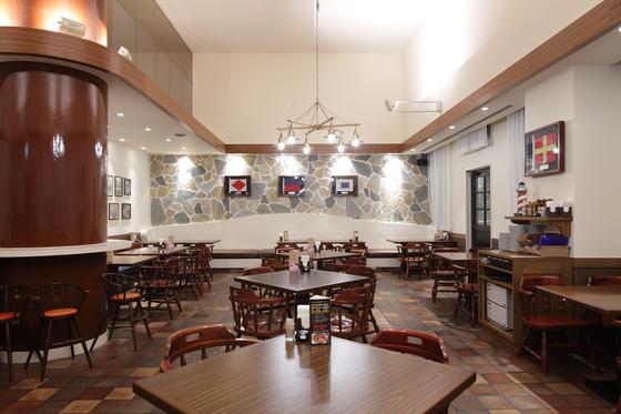 レッドロブスター ハウステンボス店のアルバイト写真