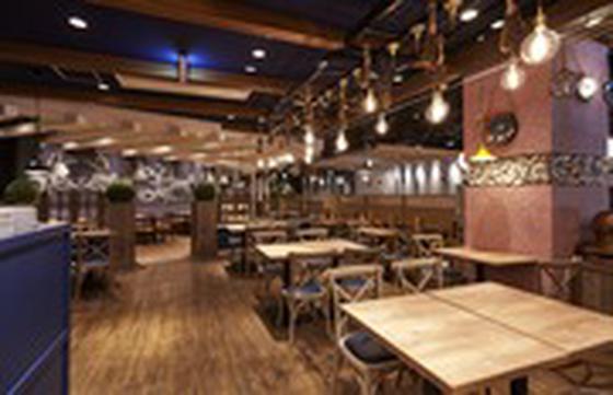 レッドロブスター舞浜店のアルバイト写真