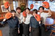 レッドロブスター 甲府店のアルバイト写真1