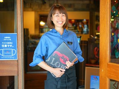 レッドロブスター 江ノ島店のアルバイト