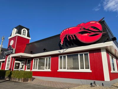 レッドロブスター 甲府店のアルバイト写真