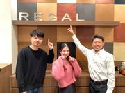 REGAL FACTORY STORE 神戸三田店のアルバイト写真2