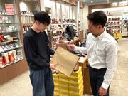 REGAL FACTORY STORE 神戸三田店のアルバイト写真3