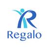 株式会社レガーロ 21 熊本のロゴ