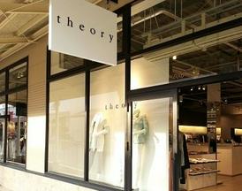 theory OUTLET 那須のアルバイト写真
