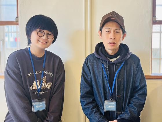 RegettaCanoe自由が丘店のアルバイト写真