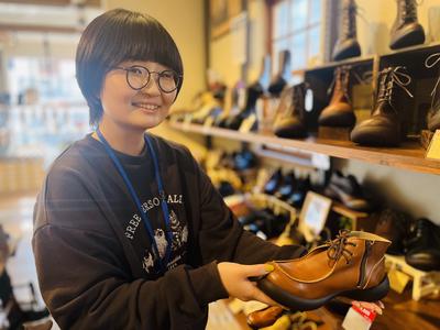 RegettaCanoe自由が丘店のアルバイト