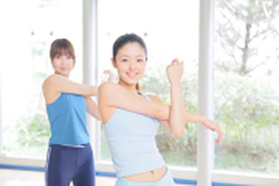 トータルボディサポート レグルスのアルバイト写真