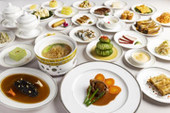 REIKASAI GINZAのアルバイト写真