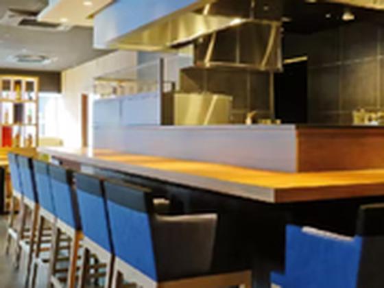 かまどか 新百合ヶ丘店のアルバイト写真