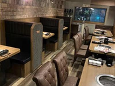 牛角 半田店のアルバイト写真