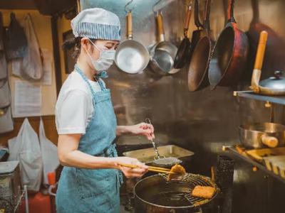 とんかつ神楽坂さくら 伊勢崎宮子店のアルバイト