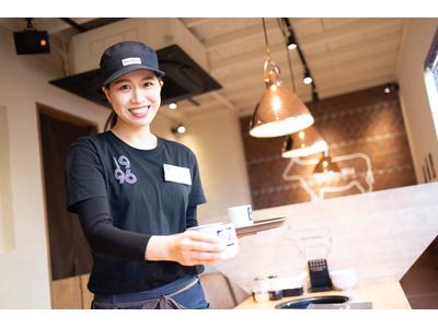 牛角 用賀店_3のアルバイト