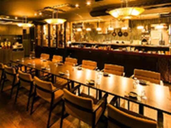 土間土間 関内店のアルバイト写真