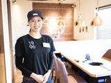 牛角焼肉食堂 イオンモール京都桂川店のアルバイト写真