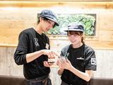 牛角焼肉食堂 イオンモール羽生店のアルバイト写真