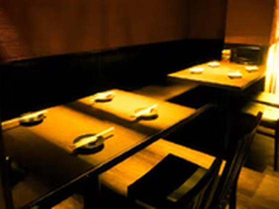 土間土間 関内店のアルバイト写真