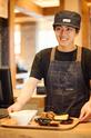 牛角焼肉食堂 ららぽーと沼津店のアルバイト写真