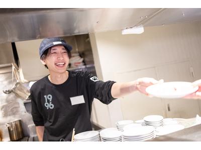 牛角 品川店_3のアルバイト