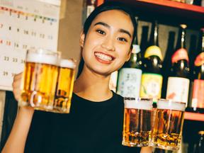 かまどか 町田店のアルバイト写真