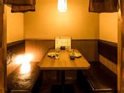 かまどか 上野店_2のアルバイト写真1