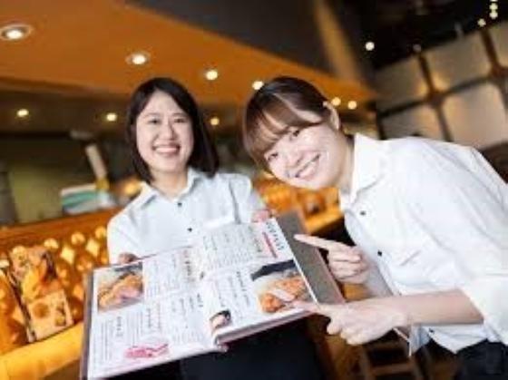 とんかつ神楽坂さくら イオンタウン豊中庄内店のアルバイト写真