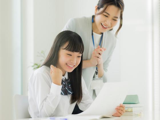 スクールIE 西宮校のアルバイト写真