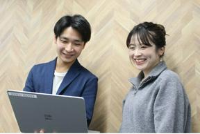 株式会社Relationship Innovation_PW第三/新大阪３【21】のアルバイト写真