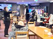 株式会社リレーライフのアルバイト写真(メイン)