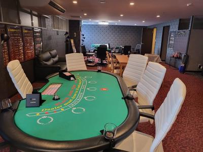 デイサービスラスベガス　習志野店/株式会社リレーライフ/看護師･准看護師/APのアルバイト写真