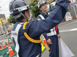 リライアンス・セキュリティー株式会社(山口交通契約社員) 山口県防府市エリア1