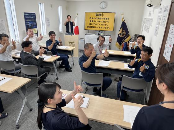 リライアンス・セキュリティー株式会社(広島交通正社員) 広島県広島市西区エリア3のアルバイト写真