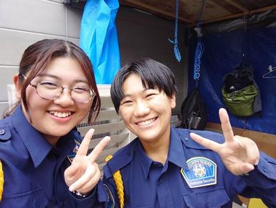 リライアンス・セキュリティー株式会社(山口交通正社員) 山口県宇部市エリア1のアルバイト写真