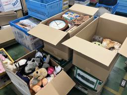 株式会社リリーフ(倉庫作業スタッフ(リユース品)_西宮浜)