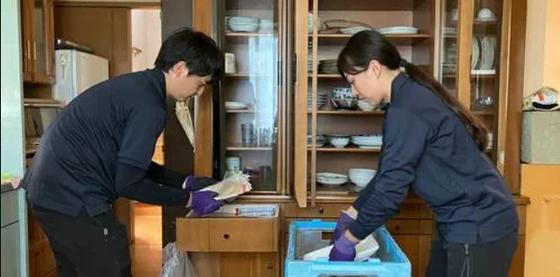 株式会社リリーフ(おかたづけ代行_鳴尾浜_アルバイト)のアルバイト写真