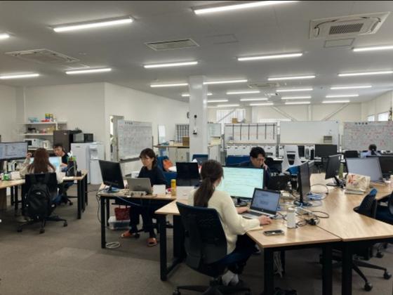 株式会社リリーフ(おかたづけ代行_川崎市_アルバイト)のアルバイト写真