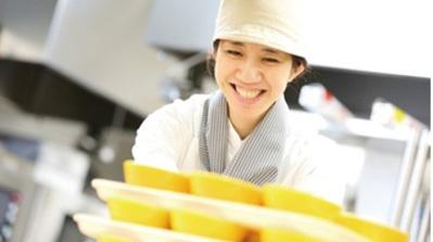 北九州市立東篠崎保育所/《経験を活かそう》保育所の給食調理スタッフで笑顔になる食事を届けよう!