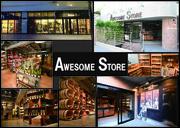 AWESOME STORE 海老名店のアルバイト写真3