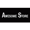 AWESOME STORE 海老名店のロゴ