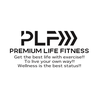 株式会社レピニット/PREMIUM LIFE FITNESS 田端・西日暮里店のロゴ