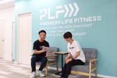 株式会社レピニット/PREMIUM LIFE FITNESS 田端・西日暮里店のアルバイト写真
