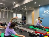株式会社レピニット/PREMIUM LIFE FITNESS 田端・西日暮里店のアルバイト写真