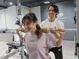 株式会社レピニット/PREMIUM LIFE FITNESS 田端・西日暮里店のアルバイト写真