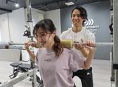 株式会社レピニット/PREMIUM LIFE FITNESS 田端・西日暮里店のアルバイト写真