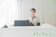 Re.Ra.Ku 中野マルイ店/1024001のアルバイト写真2