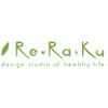 Re.Ra.Ku(リラク) 下丸子店/r156のロゴ
