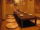 ぢどり亭 田町店のアルバイト写真