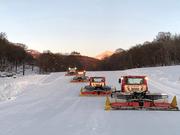 たんばらスキーパーク/東急リゾーツ&ステイ株式会社(スキー場/運転手)のアルバイト写真1