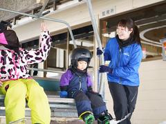 スキージャム勝山/東急リゾーツ&ステイ株式会社(スキー場/リフトスタッフ)のアルバイト